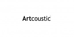 Artcoustic Logo Couture Digital