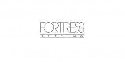 Fortress Seating Logo