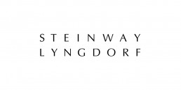 Steinway Lyngdorf Logo