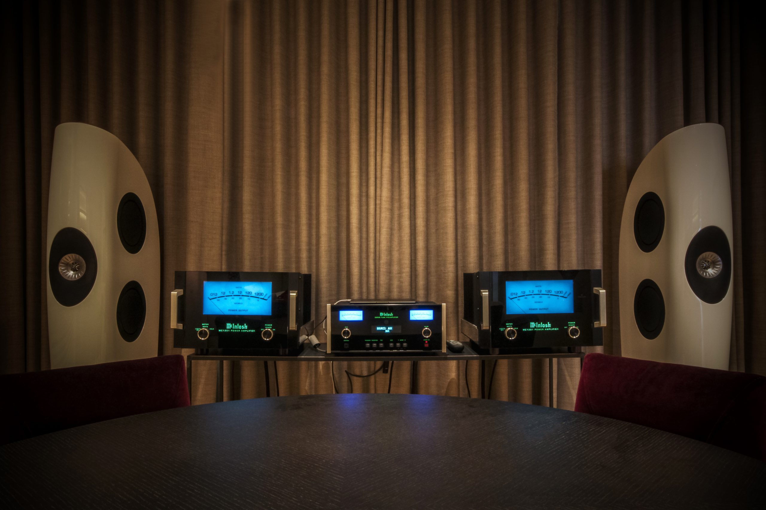 Multiroom Audio Visual Systems 15 Years + Experience Couture Digital