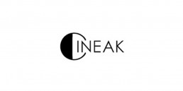 Cineak Logo