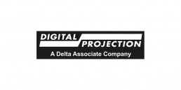Digital Projection Logo