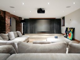 Private Cinema