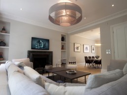 Crestron Home Automation Knightsbridge