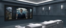 Home Cinema Design UK