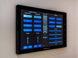 Crestron Dealer Commercial System