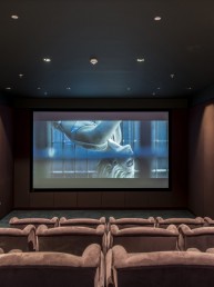 Home Cinema Design