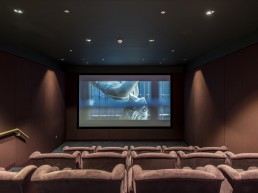 Home Cinema Design