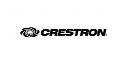 Crestron brand logo