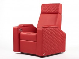 Berlin Cinema Recliner