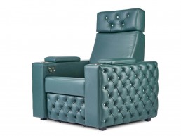 Chesterfield Cinema Recliner