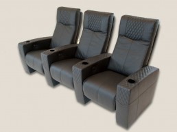 Ferrier Cinema Recliner