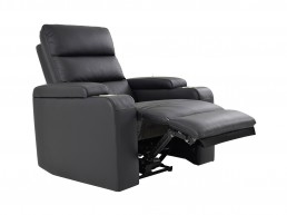 Firenze cinema recliner