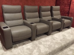 Siena Cinema Recliner