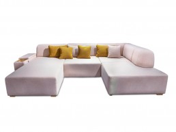 Home Cinema Sofa